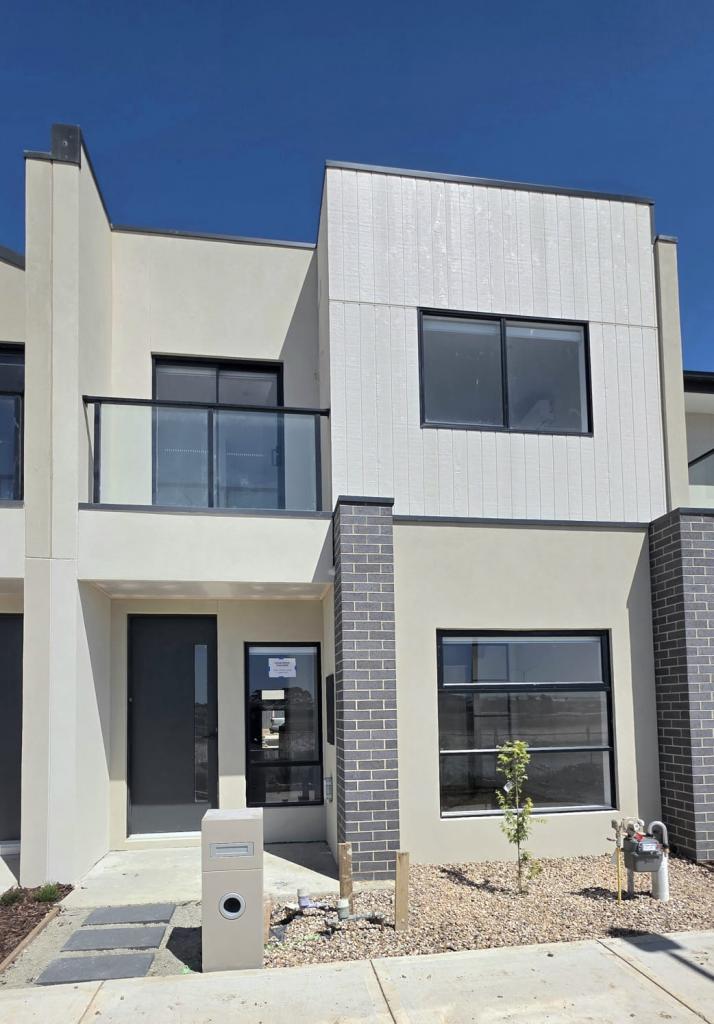 4 Olivia Lane, Clyde, VIC 3978