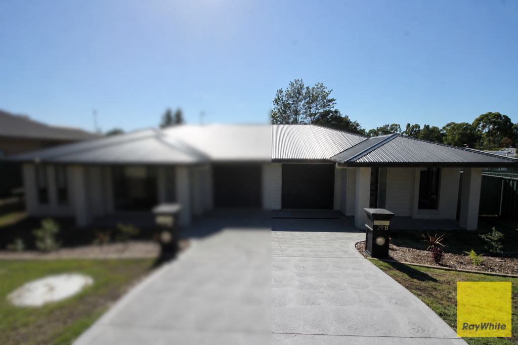 29b Leppington St, Wyong, NSW 2259