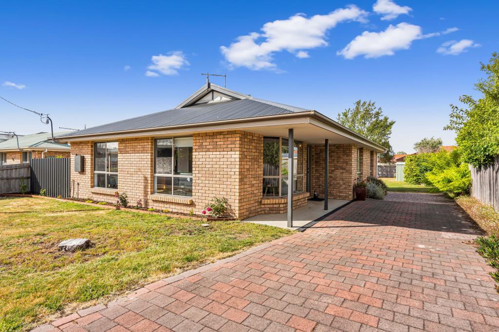 19 Roebourne Ave, Hadspen, TAS 7290