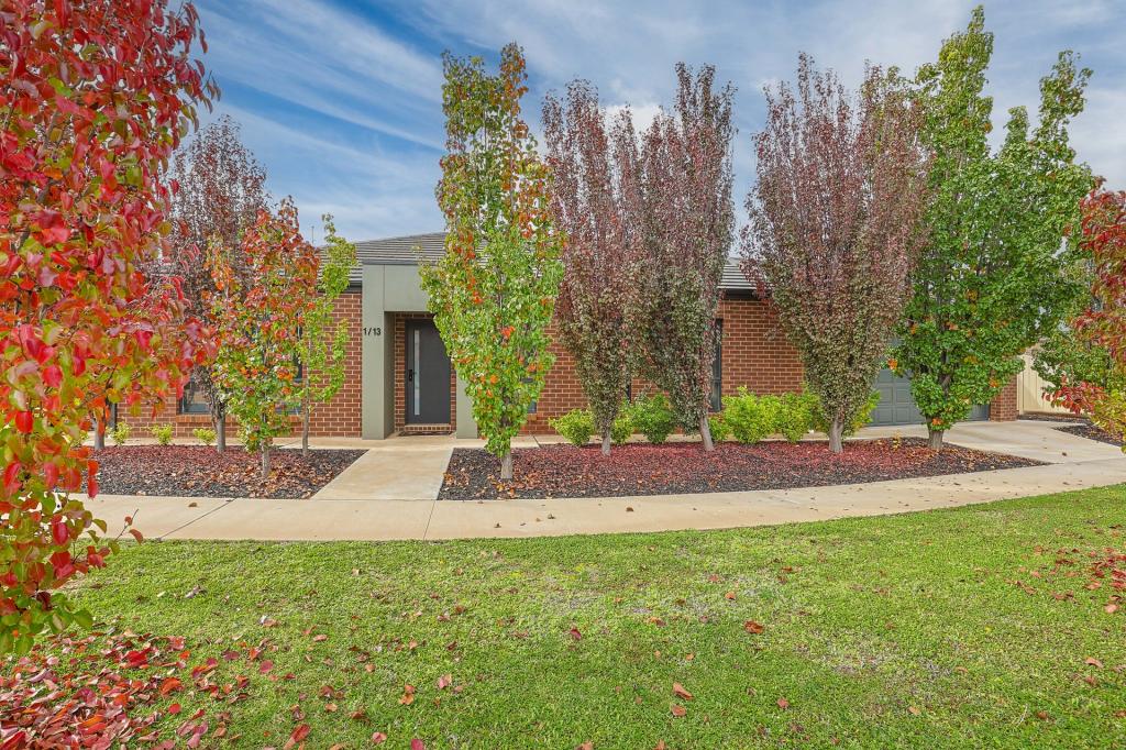 1/13 Springfield Dr, Mildura, VIC 3500