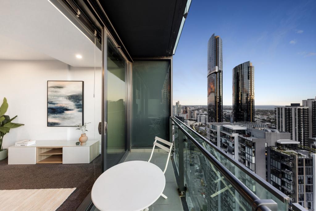 3814/151 City Rd, Southbank, VIC 3006