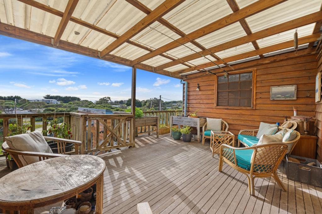 43 Inlet View Rd, Venus Bay, VIC 3956