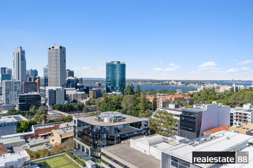 1806/659 Murray St, West Perth, WA 6005