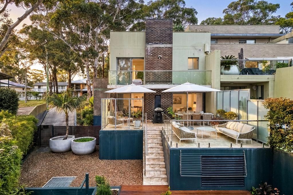 4/1 Warri Cres, Macmasters Beach, NSW 2251