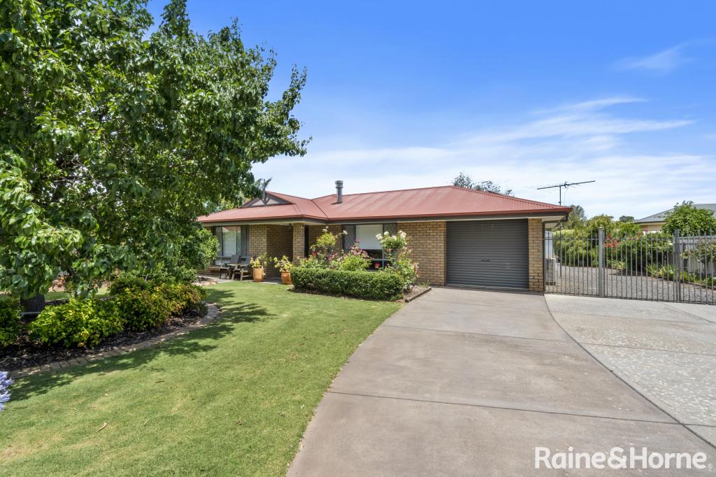 27 Fairfield Dr, Strathalbyn, SA 5255