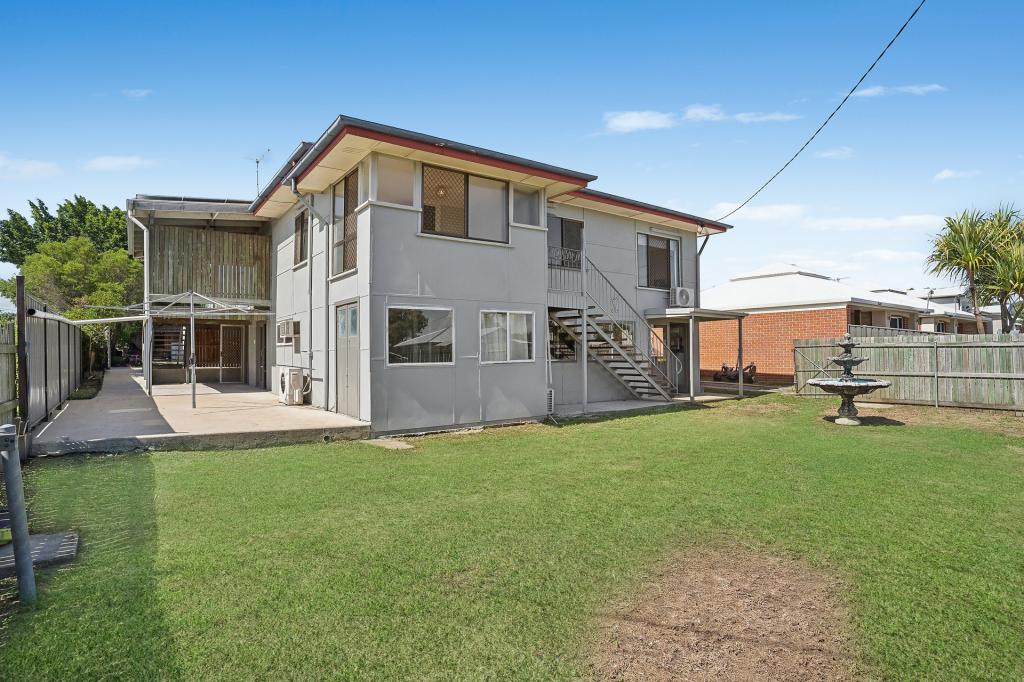 161 Elphinstone St, Berserker, QLD 4701