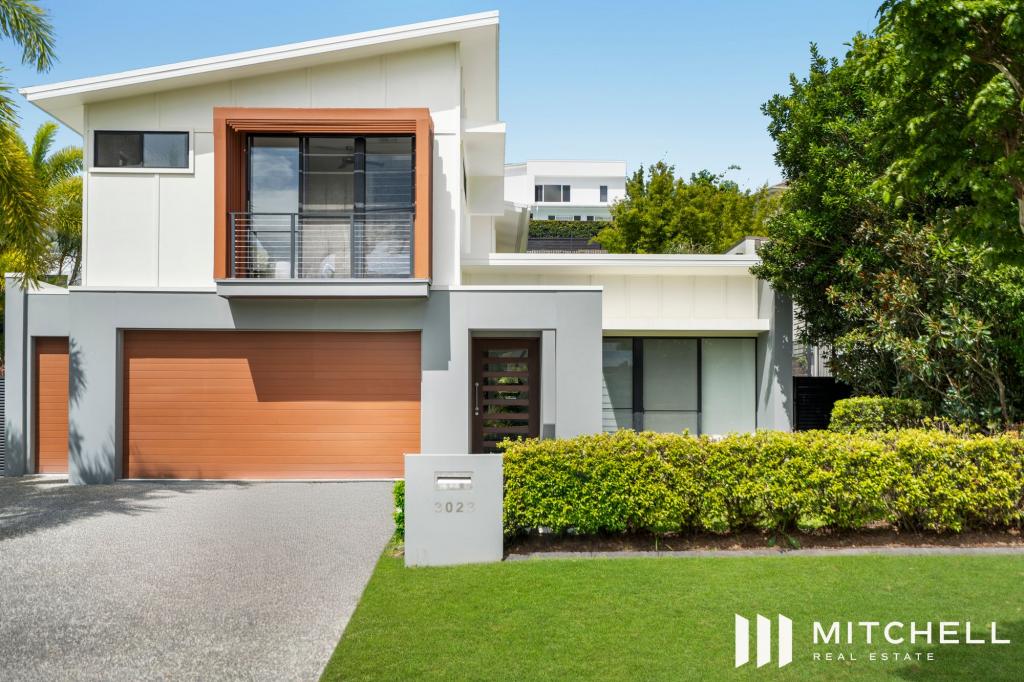 3023 Hillside Walk, Hope Island, QLD 4212