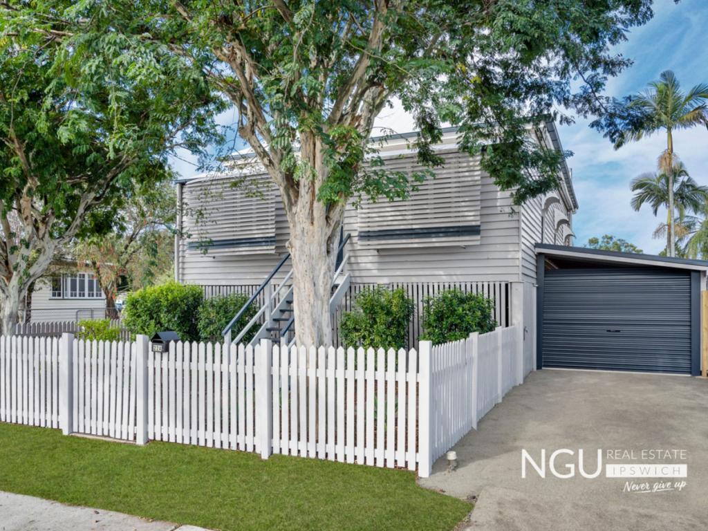 22a Hunter St, Brassall, QLD 4305