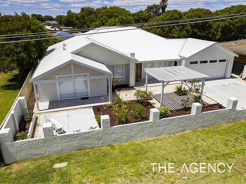 17 Alan St, Broadwater, WA 6280