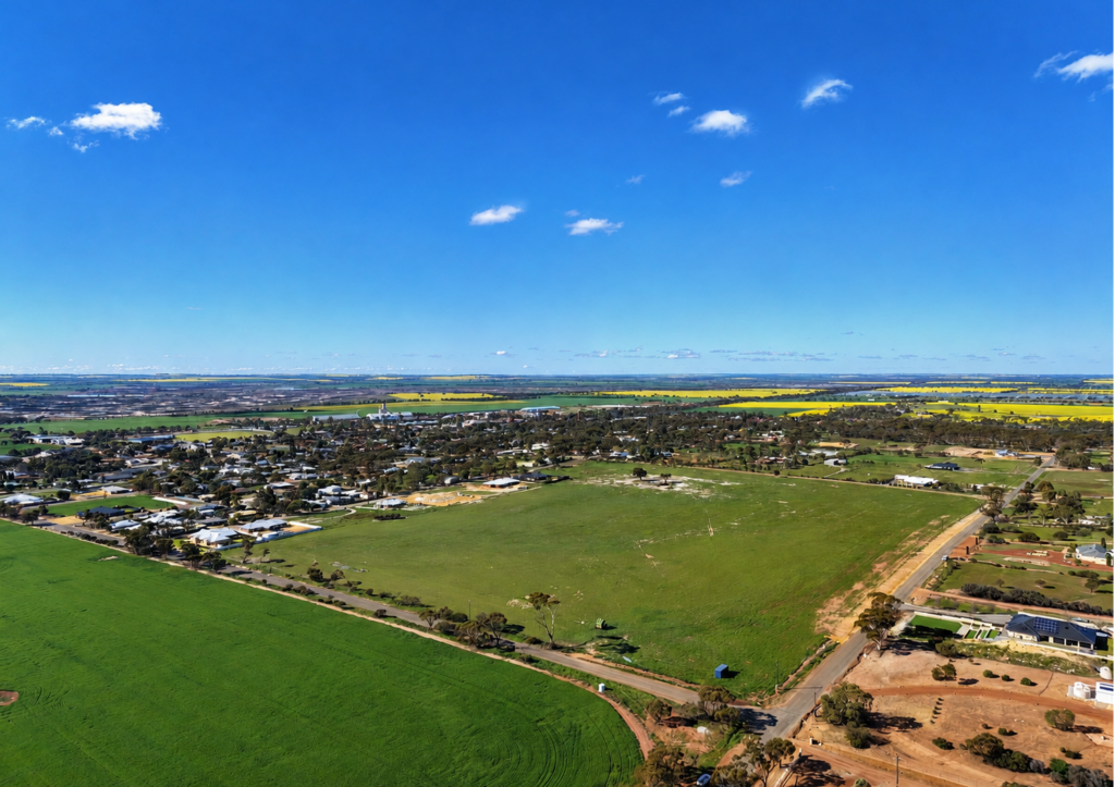 1 - 7 Watts St, Cunderdin, WA 6407