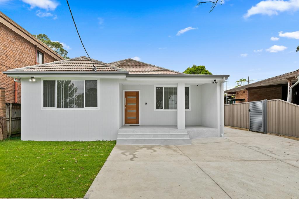 233 Hector St, Sefton, NSW 2162