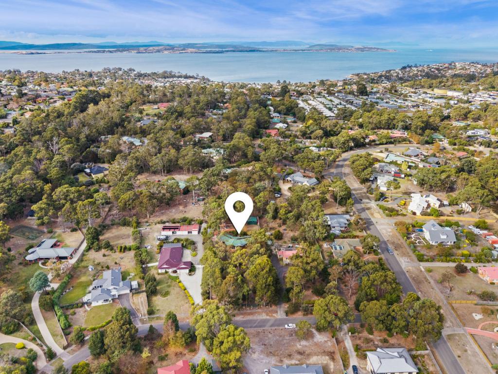 9 Cicero Ct, Blackmans Bay, TAS 7052