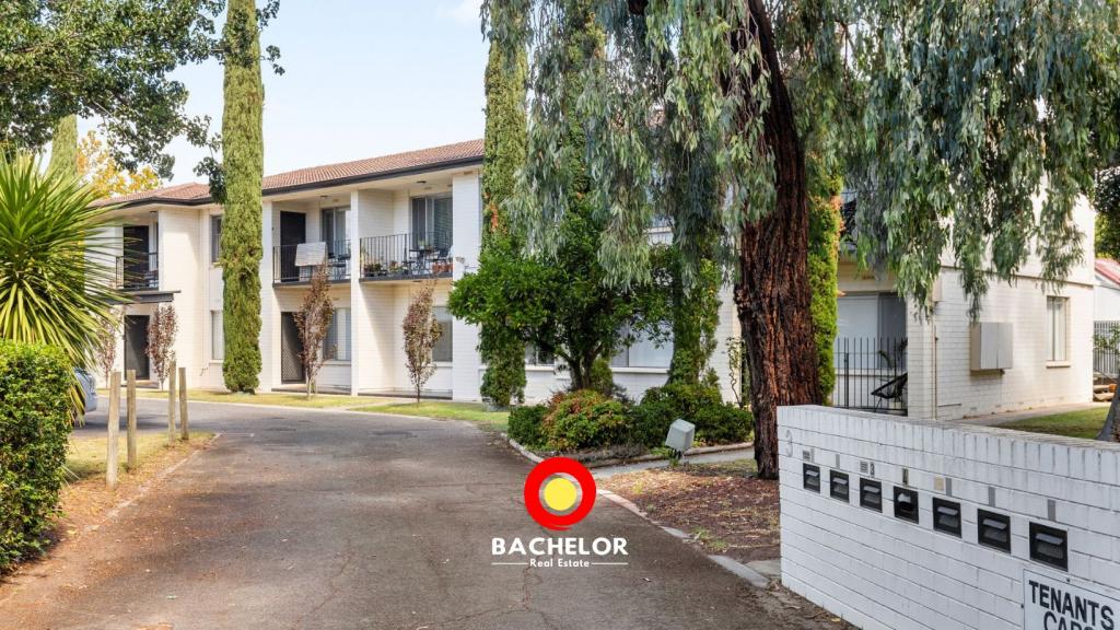 3/3 Macklin St, Parkside, SA 5063