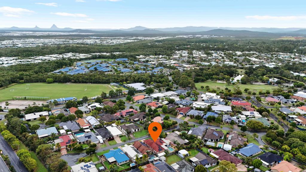 3 Kylemore Ct, Caloundra West, QLD 4551