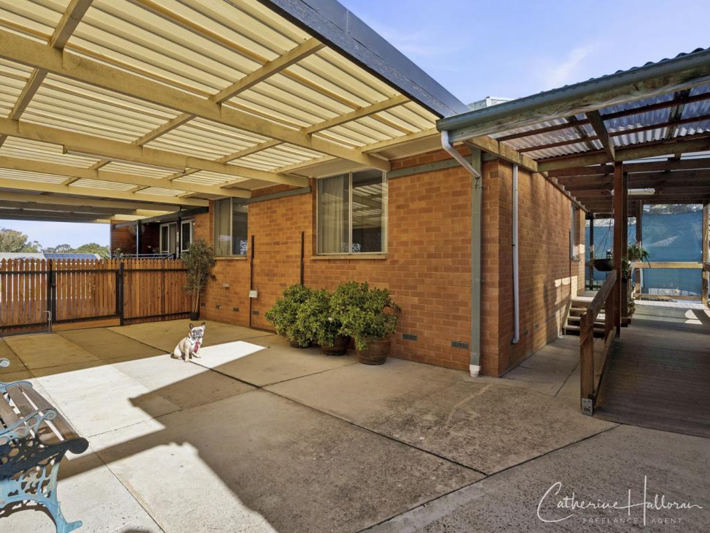 25 Gollan St, Evatt, ACT 2617