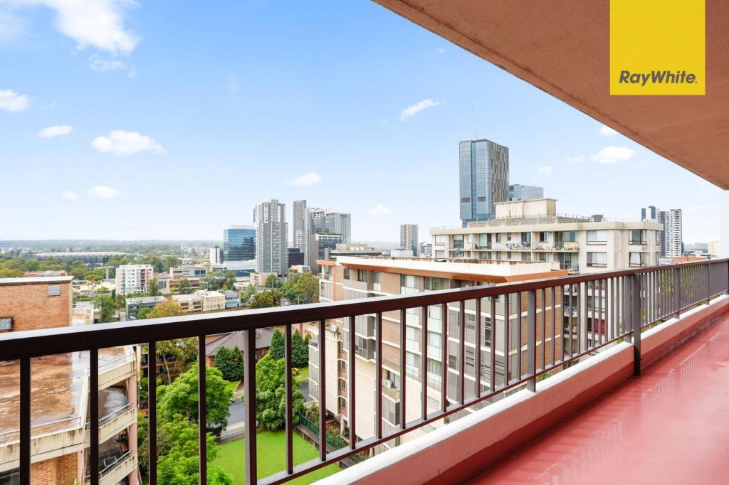 51/68-70 GREAT WESTERN HWY, PARRAMATTA, NSW 2150