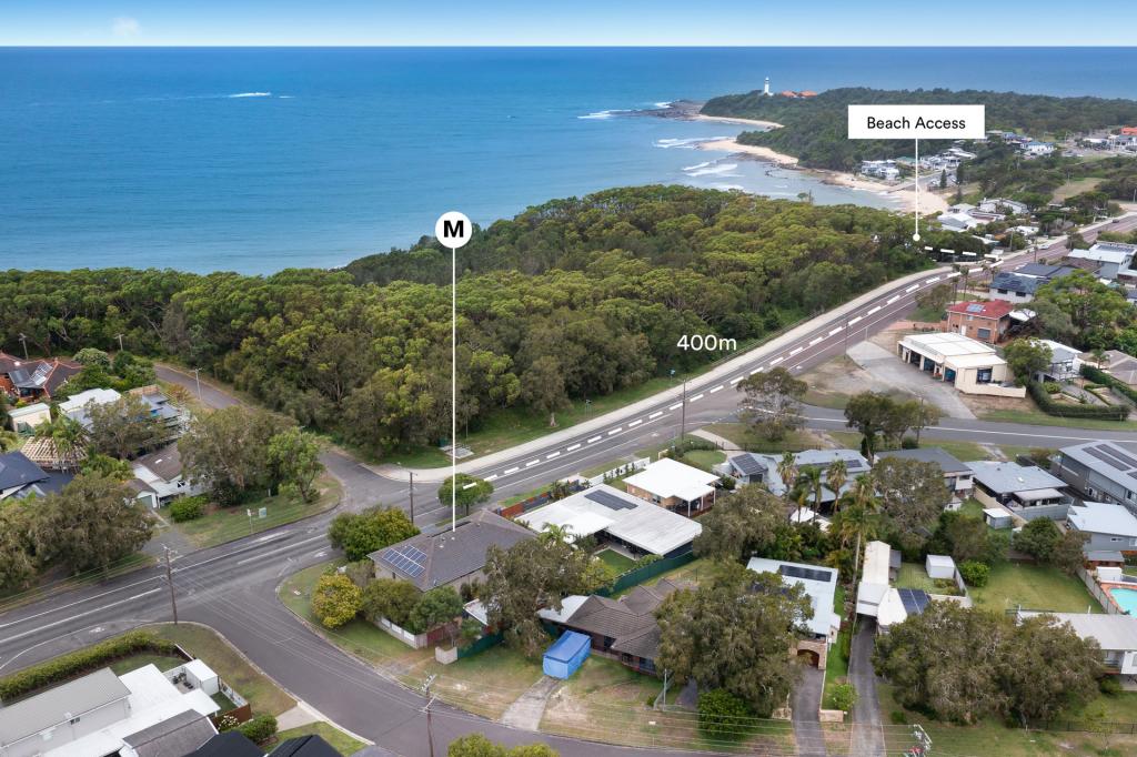 31 Bungary Rd, Norah Head, NSW 2263