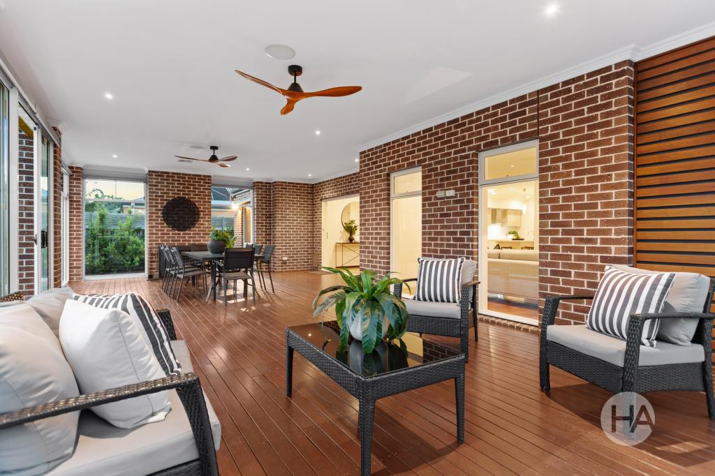21 Hazeldene Way, Rosebud, VIC 3939