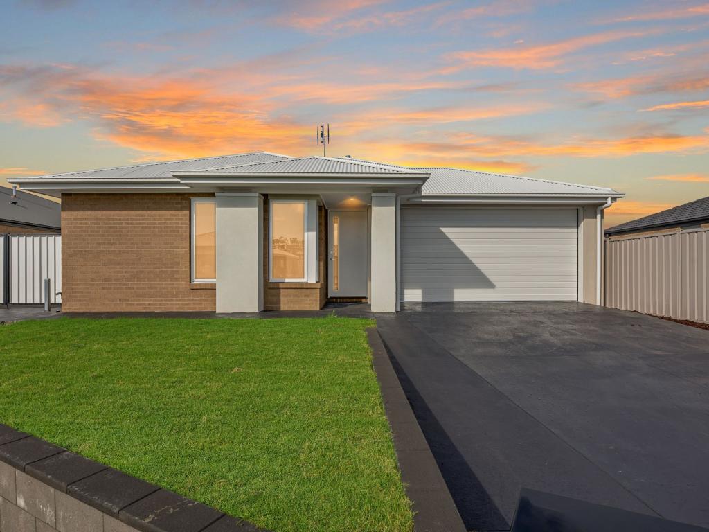 46 Livingston Bvd, Benalla, VIC 3672