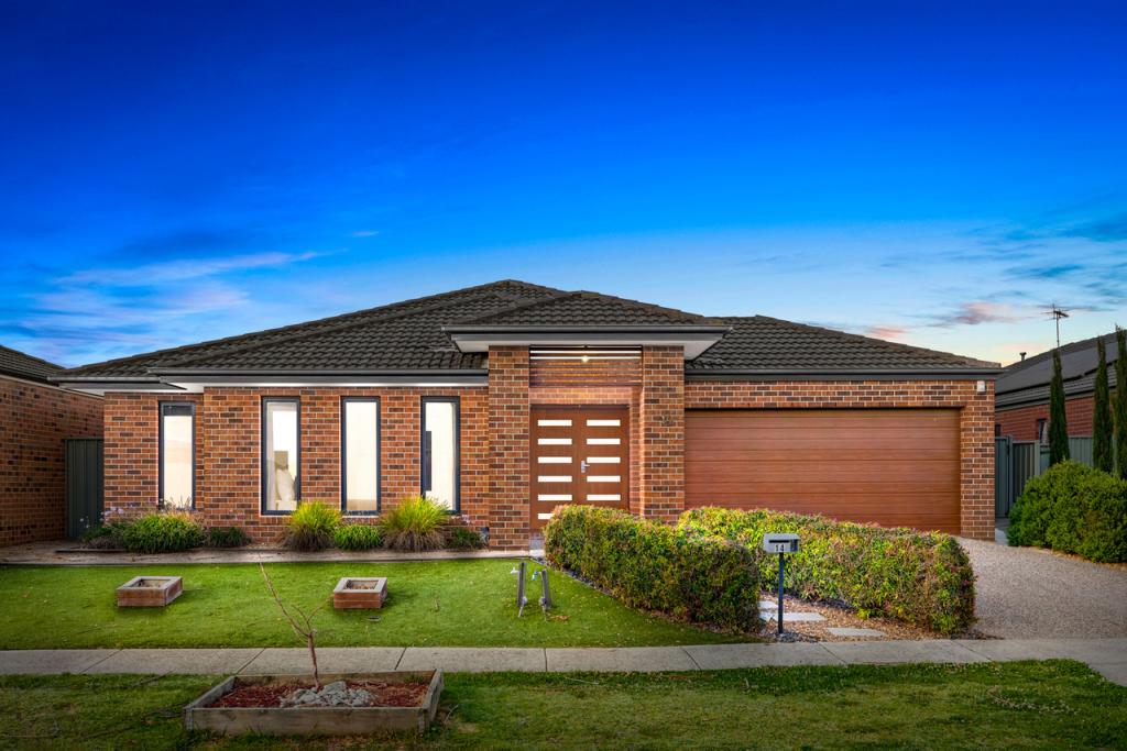 14 Narmara Mews, Wyndham Vale, VIC 3024