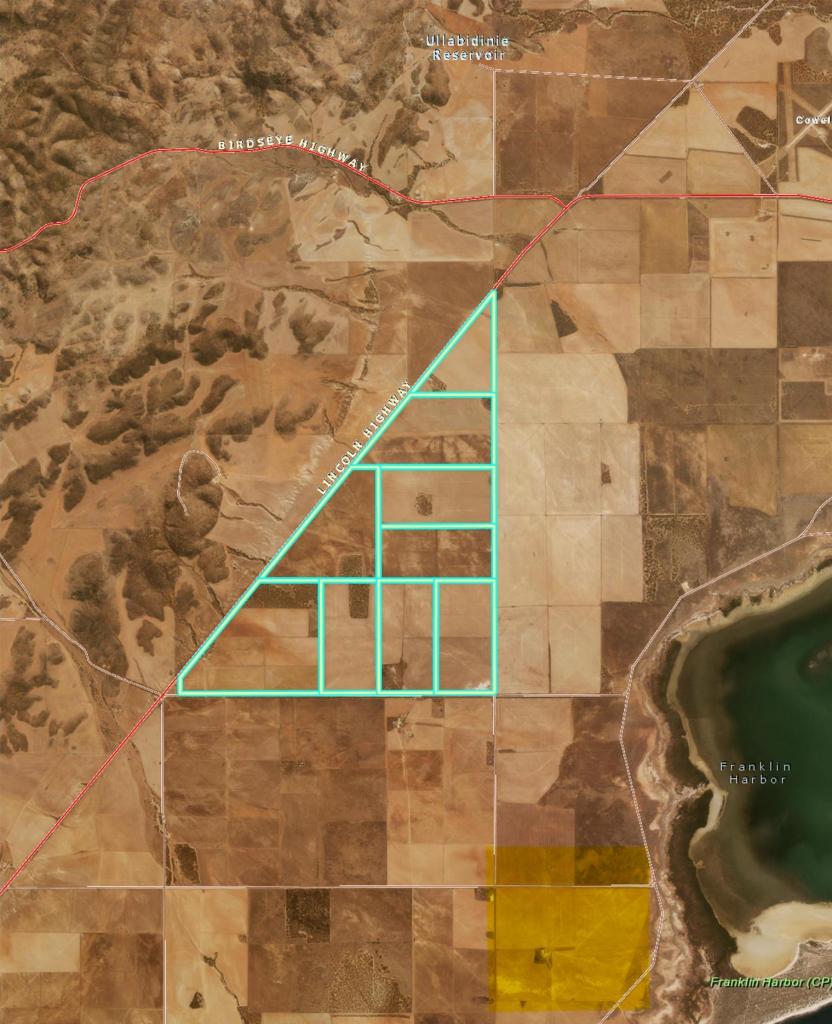 14538 Lincoln Hwy, Cowell, SA 5602