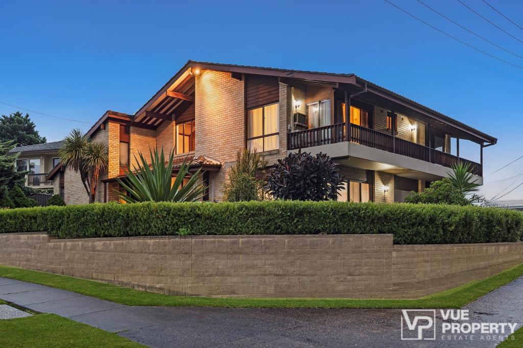 4 Blundell St, Marsfield, NSW 2122