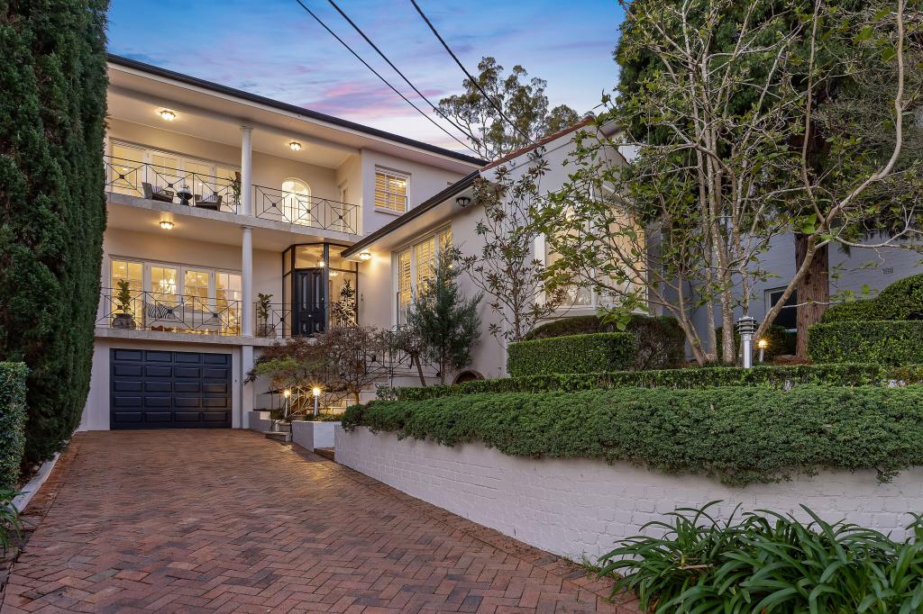 67 Kallaroo Rd, Riverview, NSW 2066