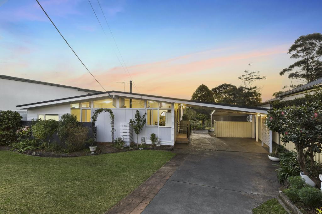 111 Somerville Rd, Hornsby Heights, NSW 2077