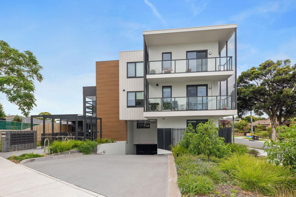 205/1801 DANDENONG RD, OAKLEIGH, VIC 3166
