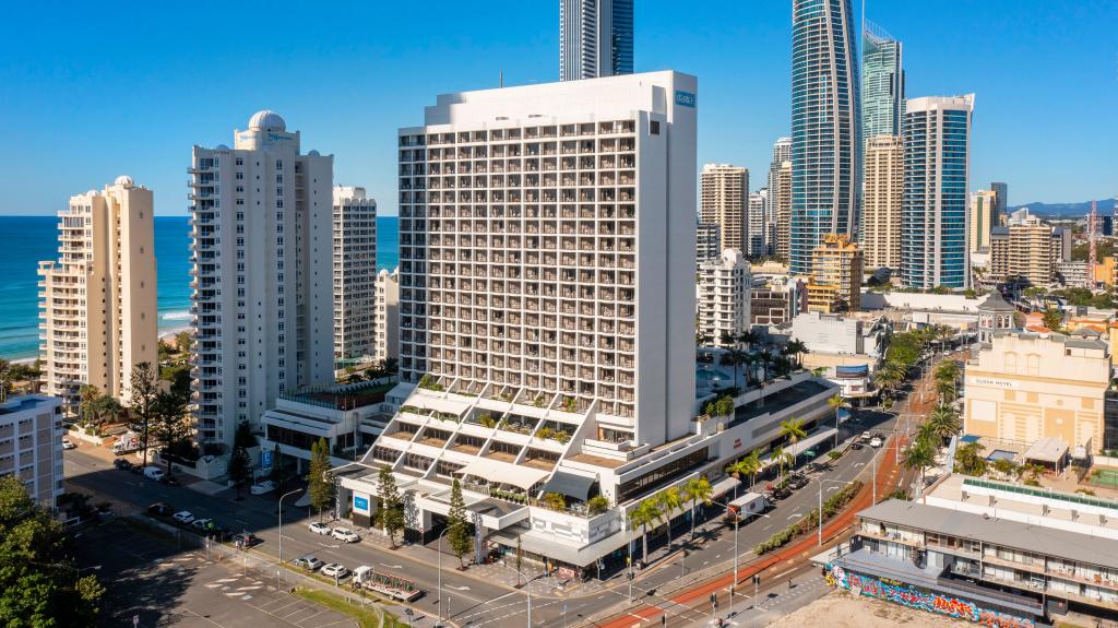 725/3197 Surfers Paradise Bvd, Surfers Paradise, QLD 4217