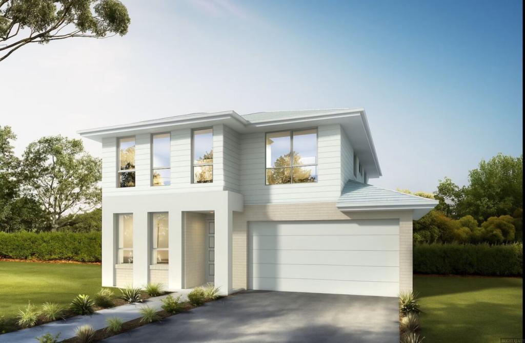 Contact Agent For Address, Spring Farm, NSW 2570