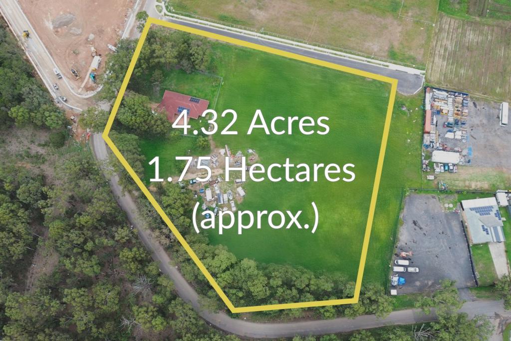 5 Tenth Ave, Austral, NSW 2179