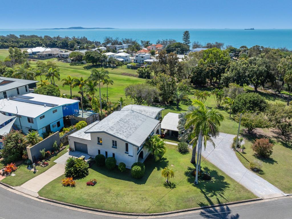 2 Margaret St, Tannum Sands, QLD 4680