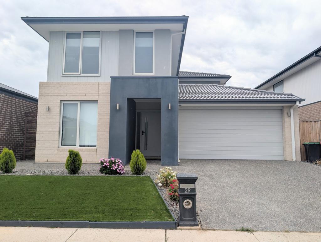 29 Valetta St, Mickleham, VIC 3064