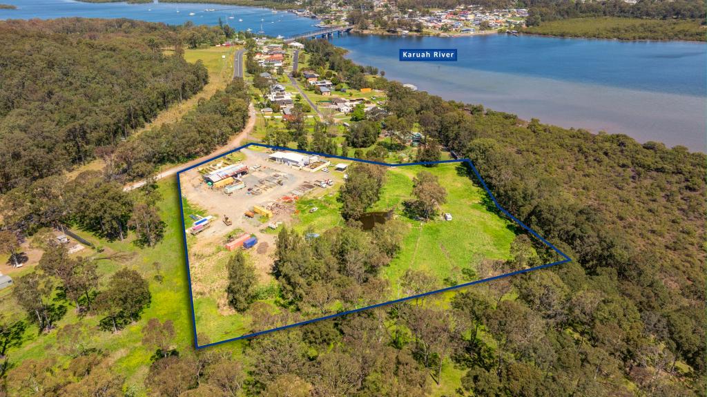 537 Tarean Rd, Karuah, NSW 2324