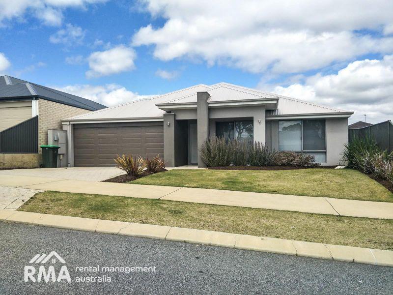 15 Segovia St, Baldivis, WA 6171
