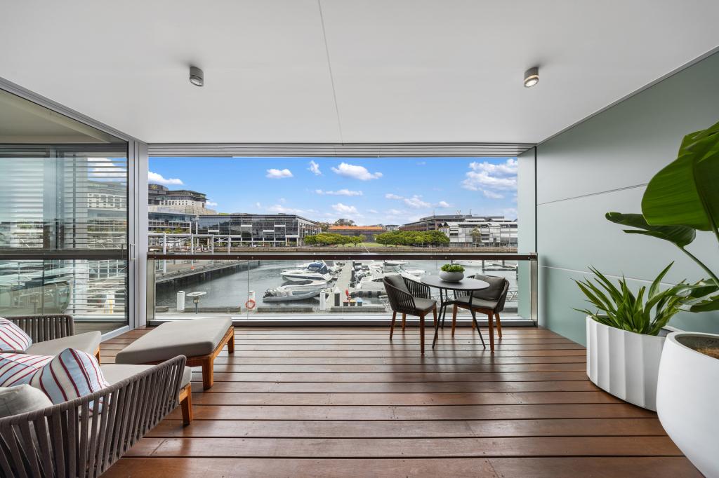 9/56 Pirrama Rd, Pyrmont, NSW 2009