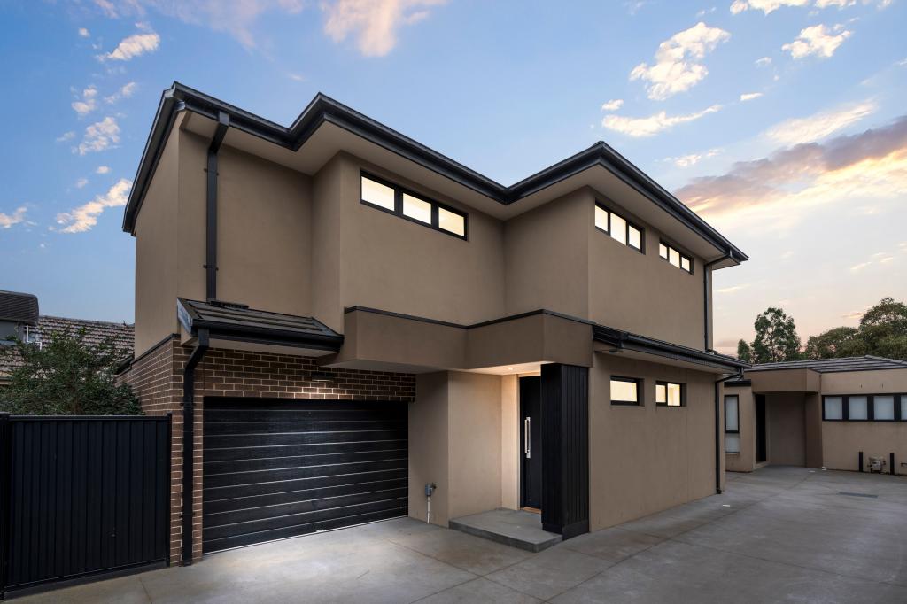 2/28 Roland Ave, Strathmore, VIC 3041