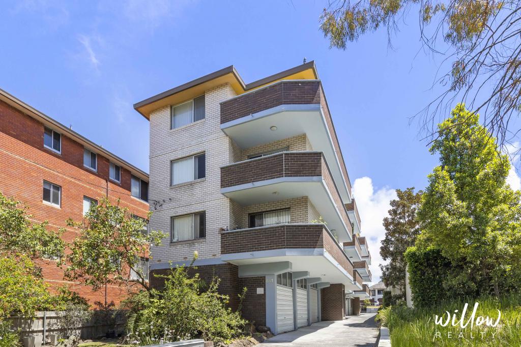 7/641 Anzac Pde, Maroubra, NSW 2035