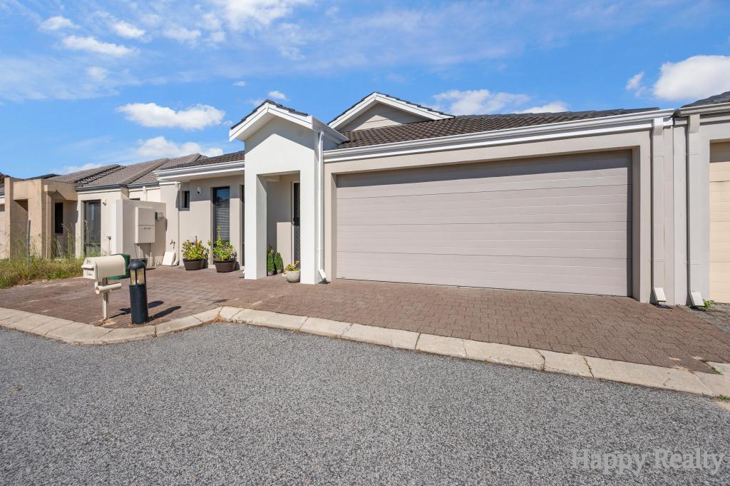 3 Glendalough Loop, Canning Vale, WA 6155