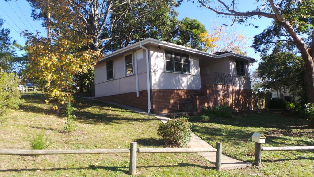 2 Jarrett St, Waratah West, NSW 2298
