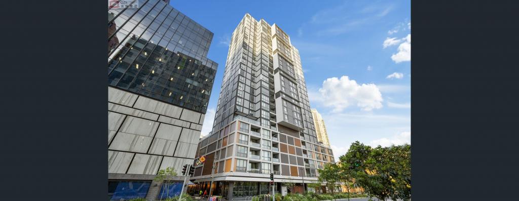 1242/1 Steam Mill Lane, Haymarket, NSW 2000