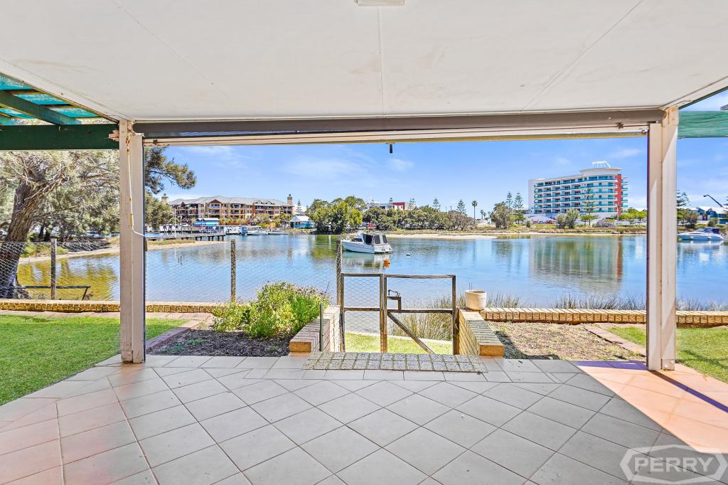 58 Ormsby Tce, Mandurah, WA 6210