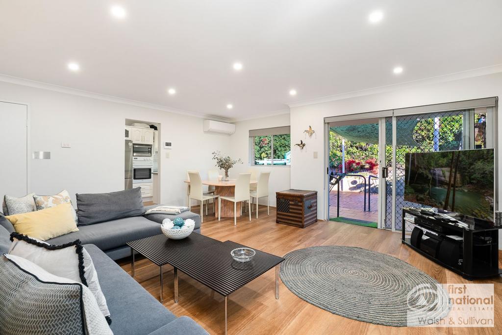 19/1-5 Hill St, Baulkham Hills, NSW 2153