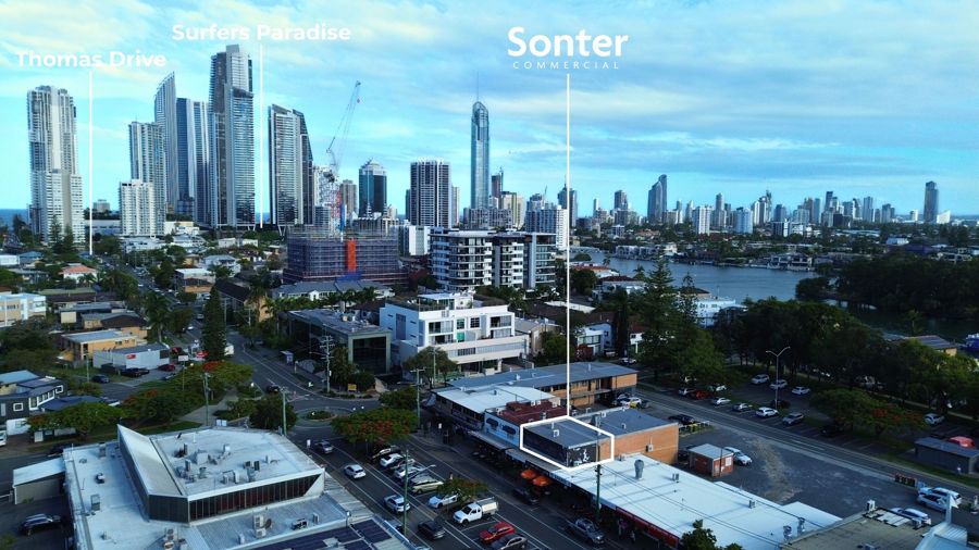 1/44 THOMAS DR, SURFERS PARADISE, QLD 4217