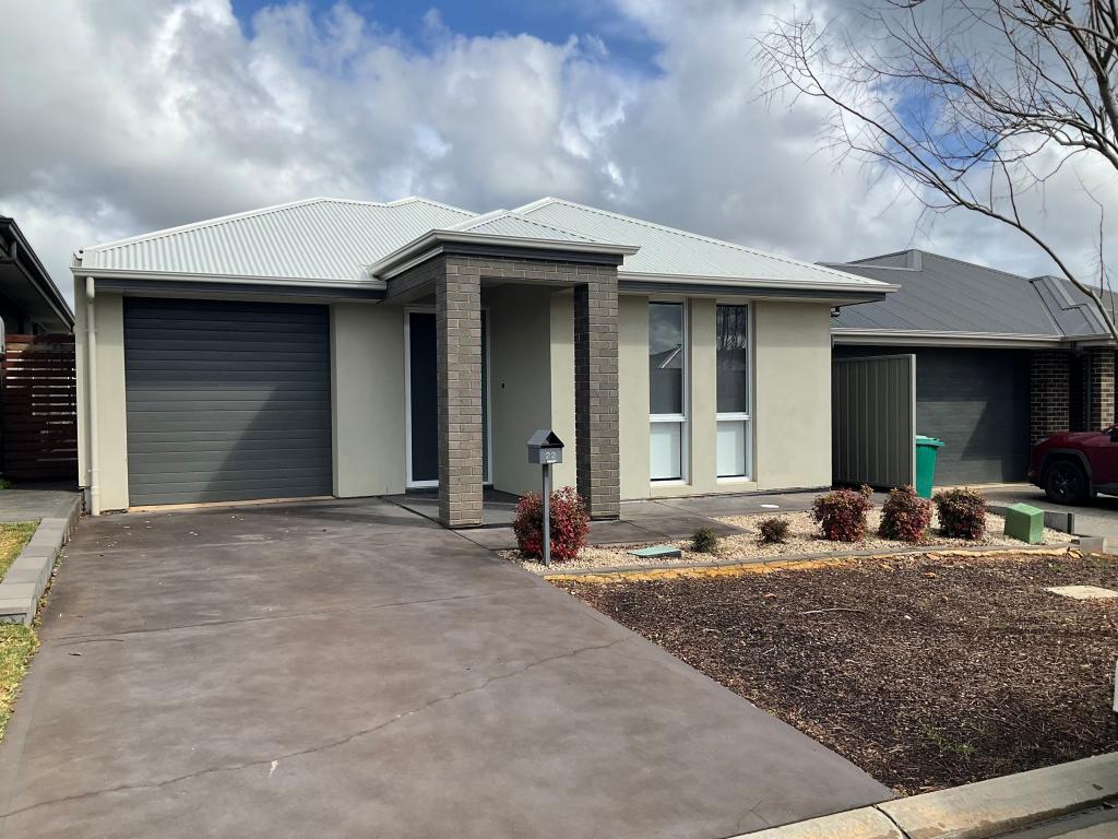 DHA DEFENCE HOUSING AUSTRALIA, EVANSTON SOUTH, SA 5116