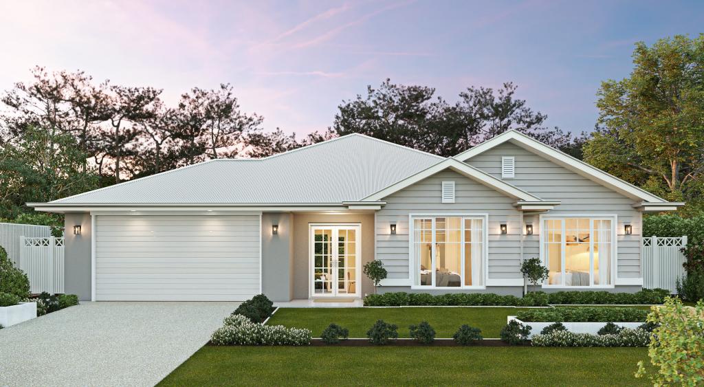 Contact Agent For Address, Birkdale, QLD 4159