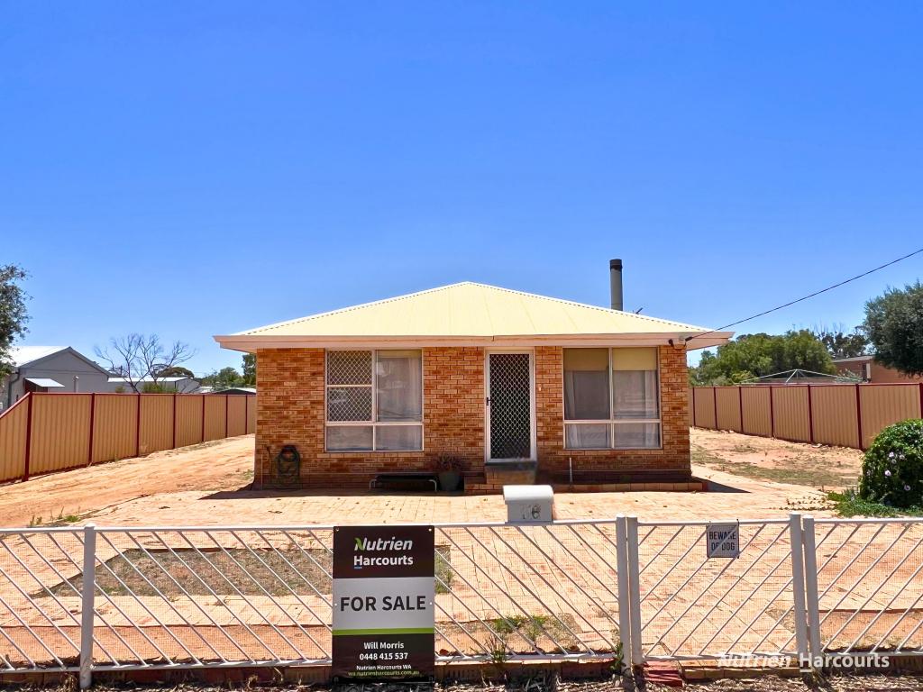 36 Duff St, Merredin, WA 6415