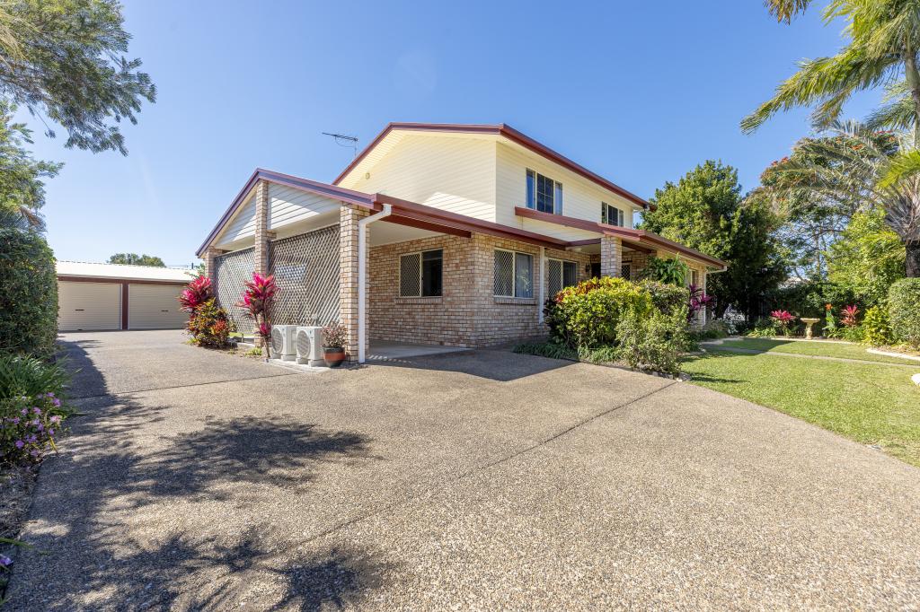 66 Evan St, East Mackay, QLD 4740