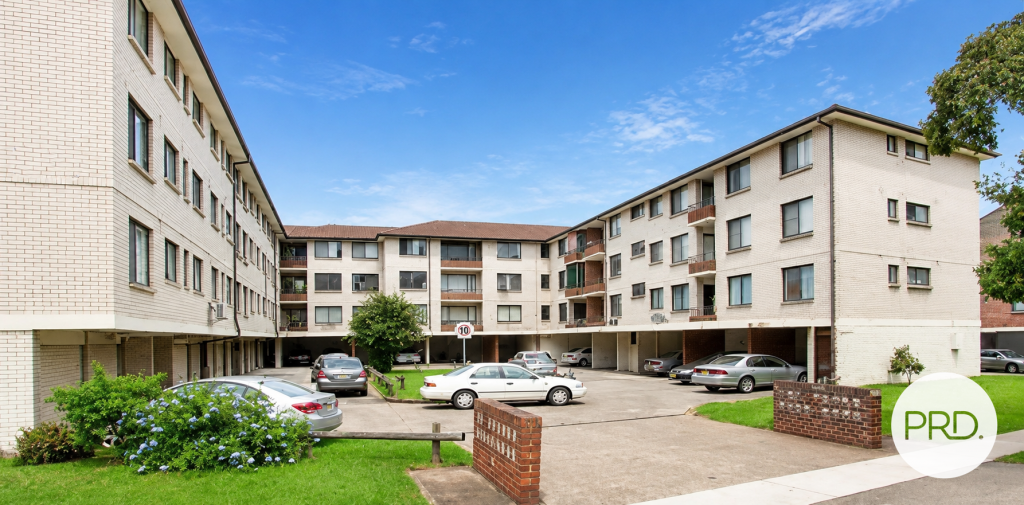 13/22 Remembrance Ave, Warwick Farm, NSW 2170
